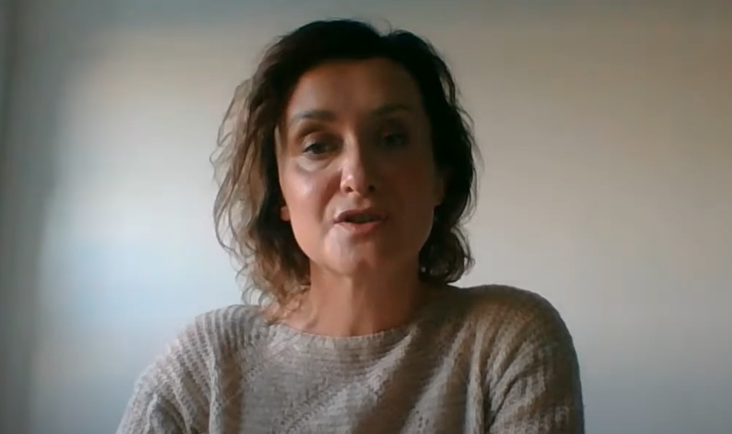 ENA – aresztowanie matki przed wejściem do MS, sterowanie ręczne procedurą